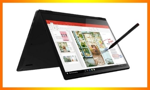 Lenovo Flex 14 2-in-1 Convertible Laptop