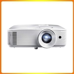 Optoma H184X Theater Projector