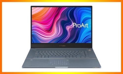 ASUS ProArt StudioBook