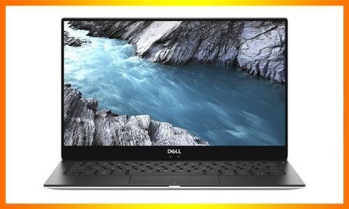 Dell New XPS 13 9380