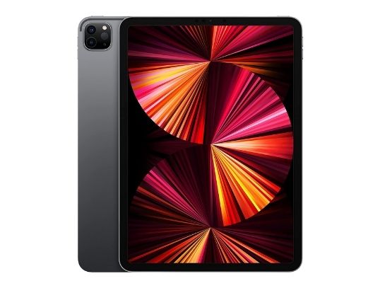 2021 Apple 11-inch iPad Pro