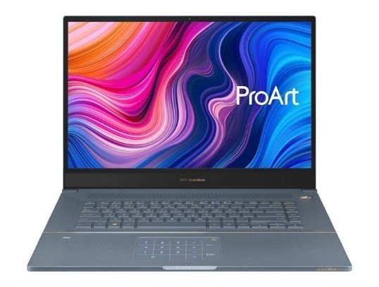 ASUS ProArt StudioBook Pro X Laptop