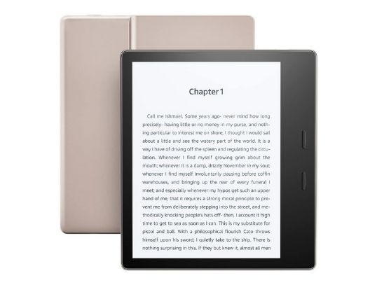 Kindle Oasis 9th Generation E-reader