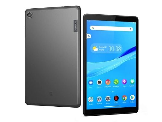 Lenovo Tab M8 Tablet