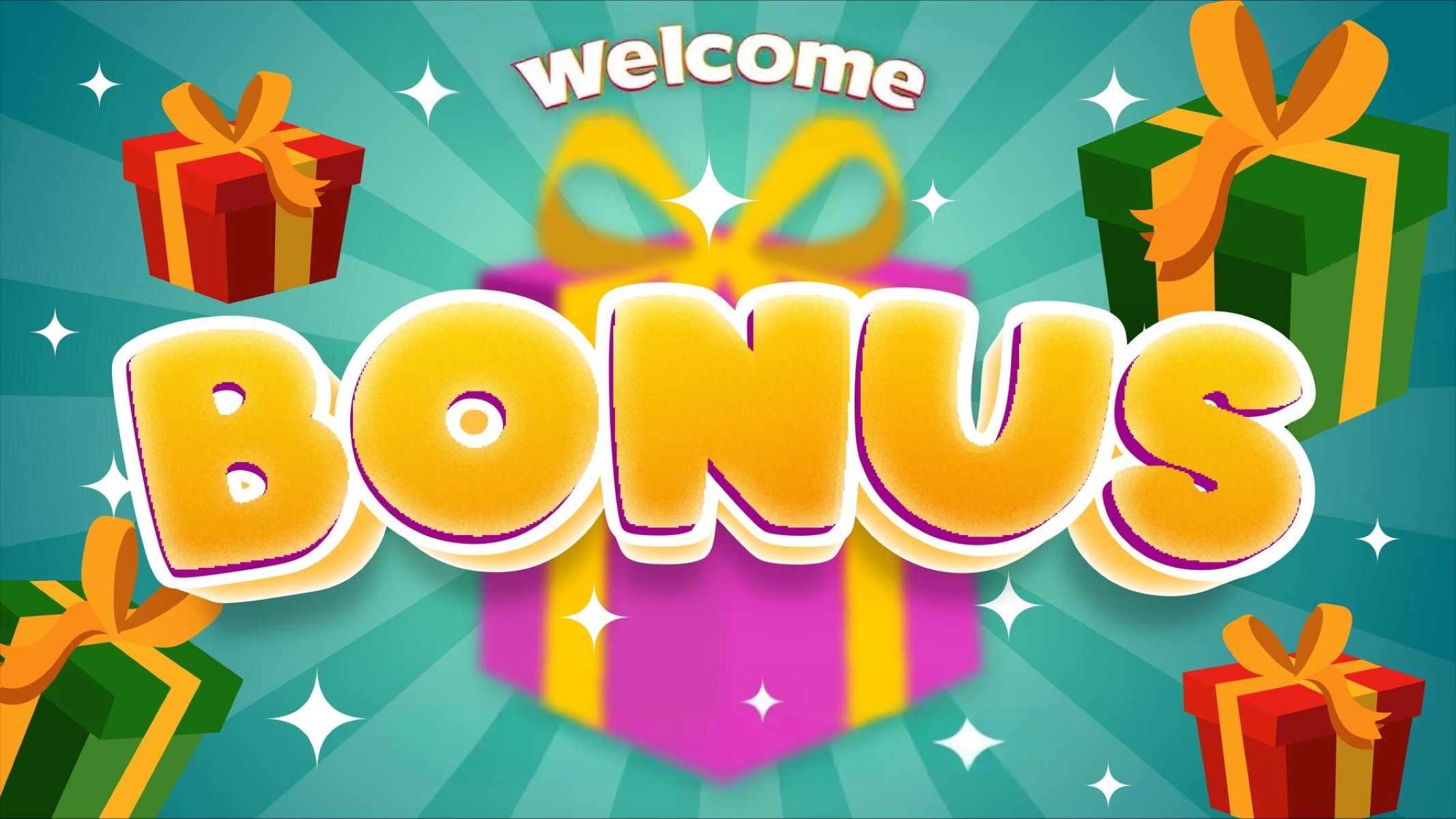 How Welcome Bonuses Work in Online Casinos
